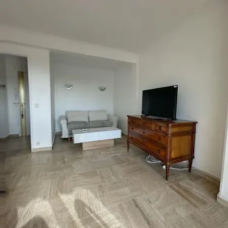 Agencia Oxford 5e Apartment Cannes