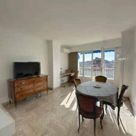 Agencia Oxford 5e Apartment Cannes