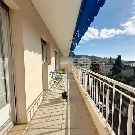 Agencia Oxford 5e Apartment